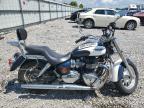 2011 TRIUMPH MOTORCYCLE AMERICA - SMT905RN9BT487656