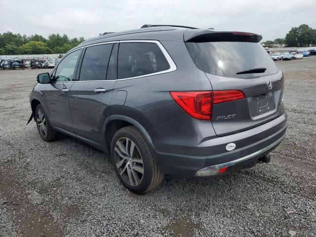 2017 HONDA PILOT 5FNYF6H02HB076650