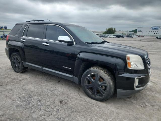 2016 GMC TERRAIN SL 2GKFLUEK1G6245382