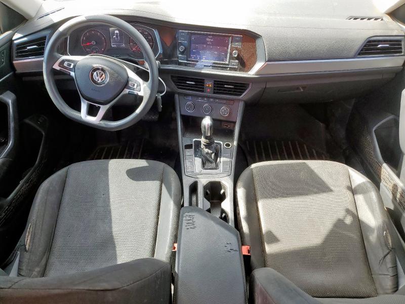 2019 VOLKSWAGEN JETTA S 3VWC57BU2KM025504
