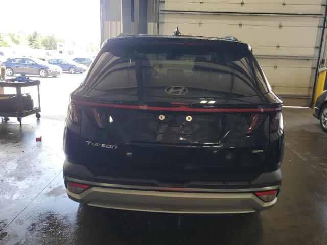 2025 HYUNDAI TUCSON SEL - 3KMJCCDEXSE016037