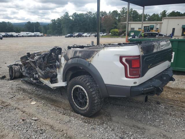 2018 FORD F150 RAPTOR 1FTFW1RG5JFA98603