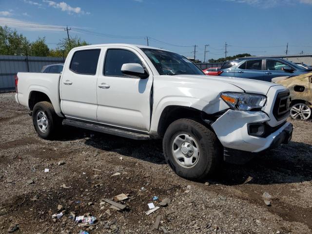 2022 TOYOTA TACOMA DOUBLE CAB 3TMCZ5AN0NM515675