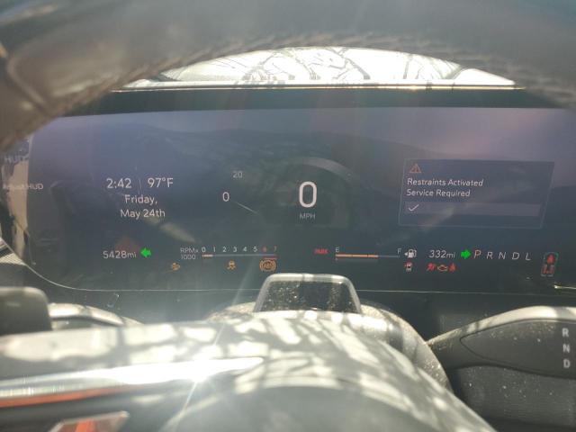 2025 BUICK ENCLAVE SP 5GAERBRSXSJ105672