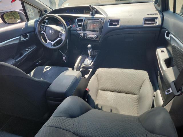 2015 HONDA CIVIC EX - 2HGFB2F82FH504391