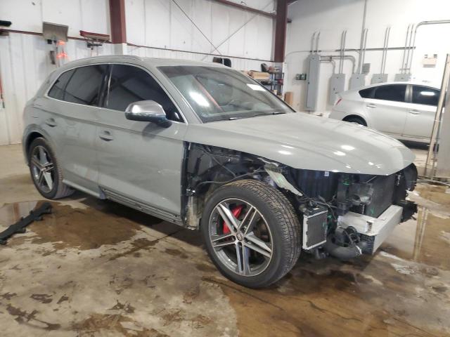 2019 AUDI SQ5 PRESTI WA1C4AFYXK2002747