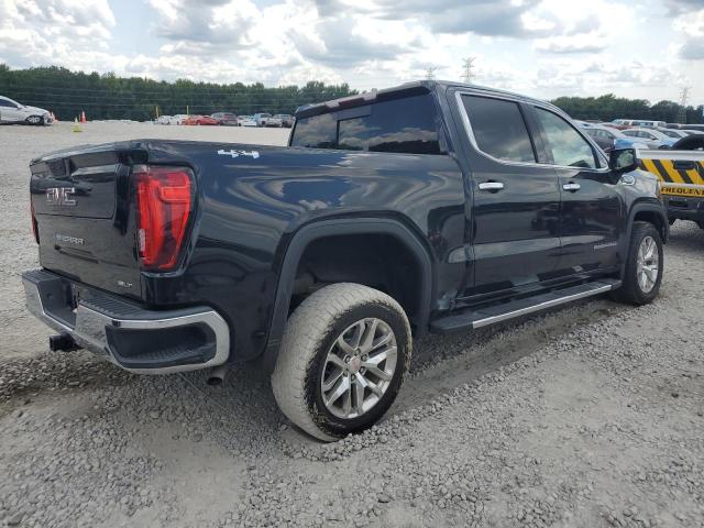 2019 GMC SIERRA K15 1GTU9DED7KZ198195