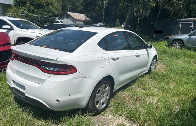 2015 DODGE DART SE - 1C3CDFAA1FD112033