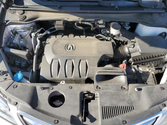 2018 ACURA RDX TECHNOLOGY 5J8TB4H54JL013558