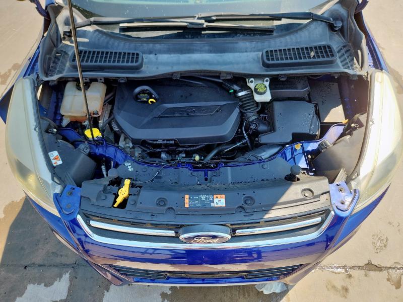 2015 FORD ESCAPE TIT - 1FMCU0JX9FUA24100