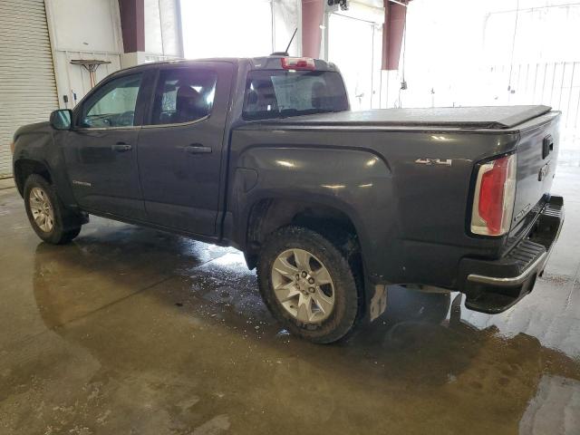 2016 GMC CANYON SLE 1GTG6CE32G1323262