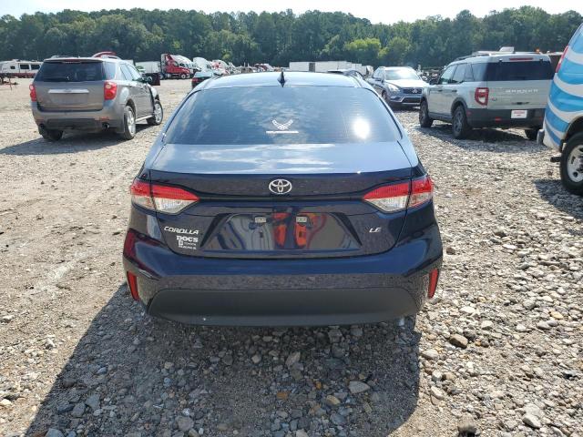 2025 TOYOTA COROLLA LE - 5YFB4MDE6SP314528