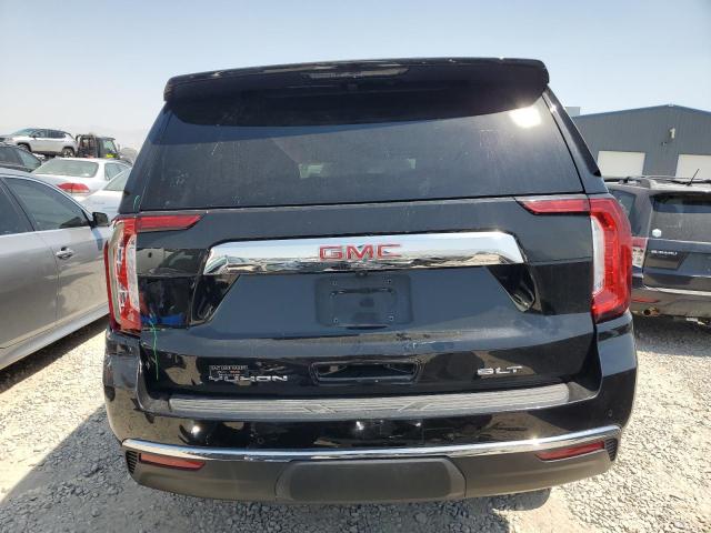 2022 GMC YUKON SLT 1GKS2BKD8NR106962