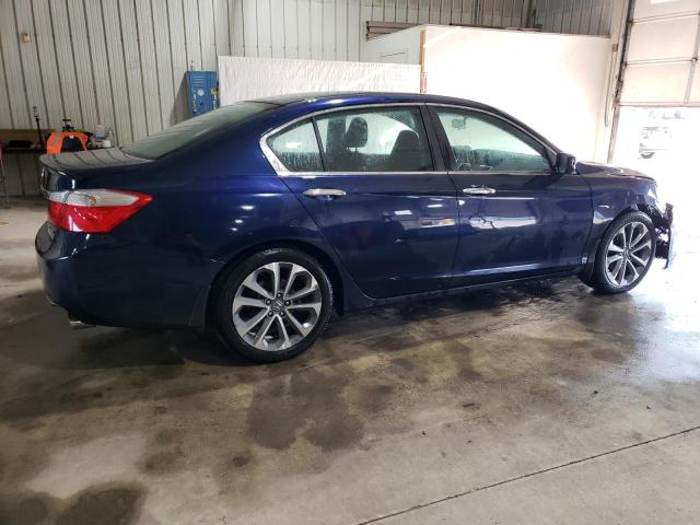2015 HONDA ACCORD SPO 1HGCR2F55FA181604