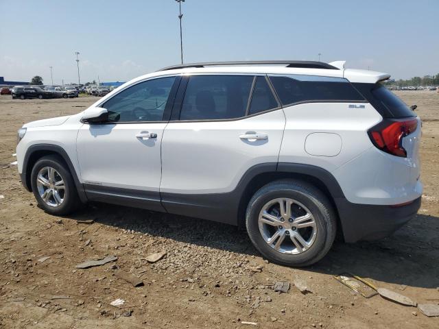 2018 GMC TERRAIN SL 3GKALMEV6JL334050