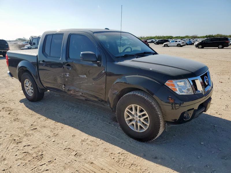 2017 NISSAN FRONTIER S 1N6AD0ER9HN761492
