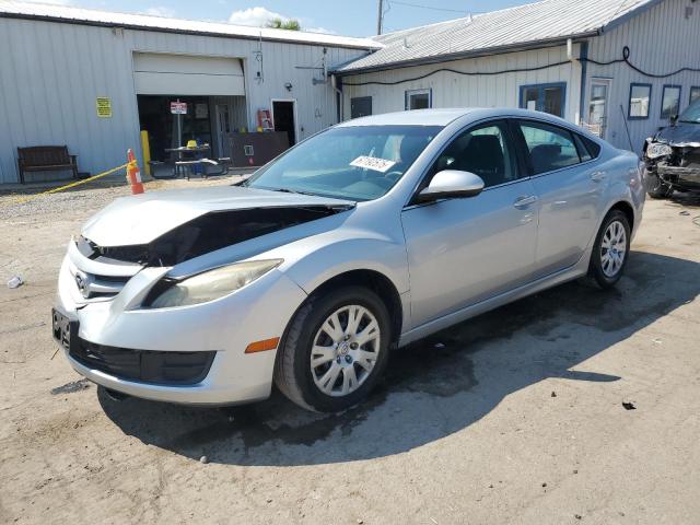 Global Auto Auctions: 2010 MAZDA 6 I