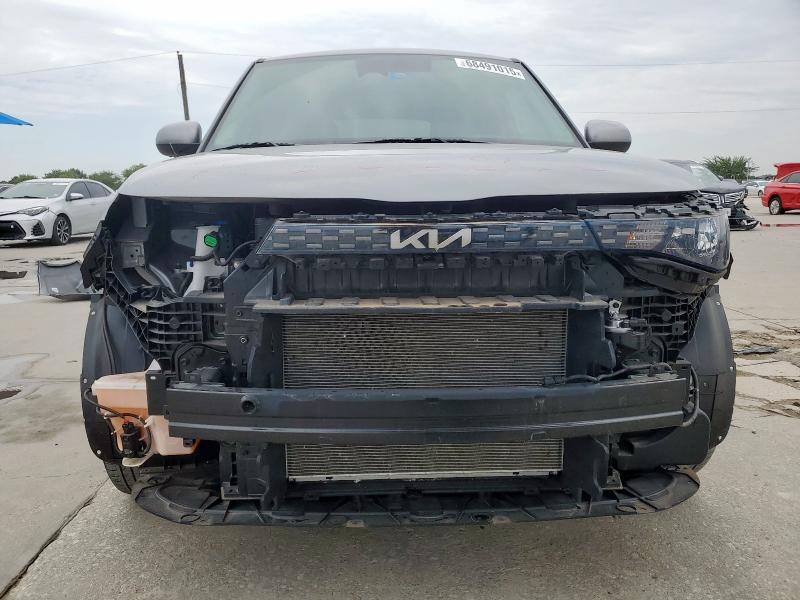 2023 KIA SOUL LX KNDJ23AU1P7883965