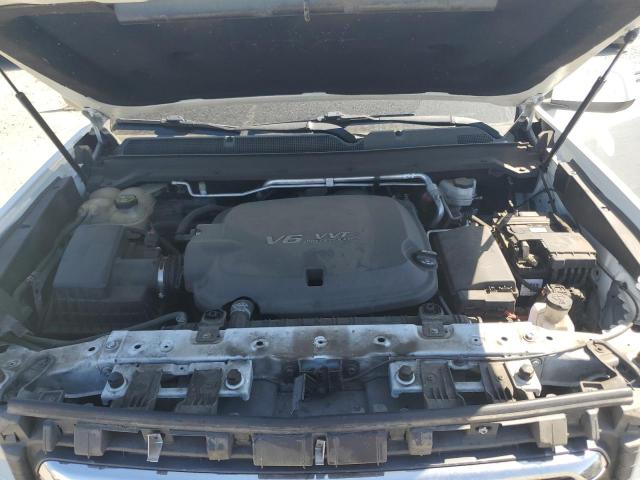 2017 GMC CANYON SLE 1GTG6CEN9H1302220