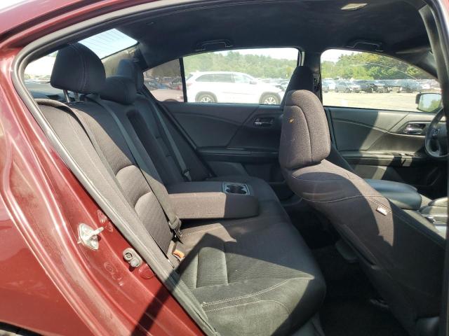 2015 HONDA ACCORD SPORT 1HGCR2F50FA231454