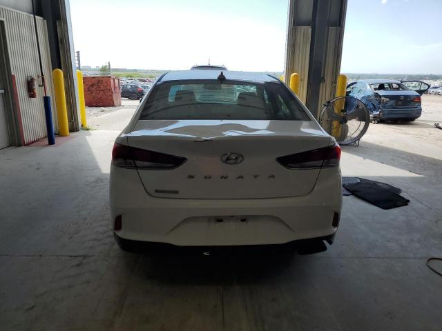 2019 HYUNDAI SONATA LIMITED 5NPE34AF2KH819900