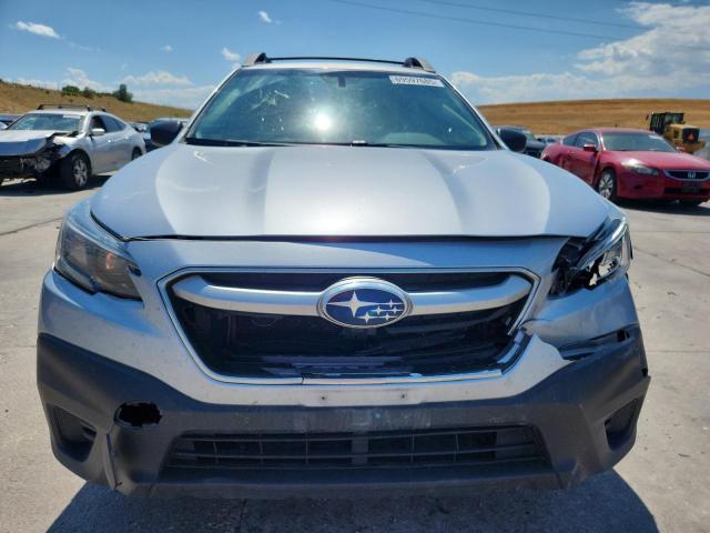 2020 SUBARU OUTBACK 4S4BTAAC7L3219809