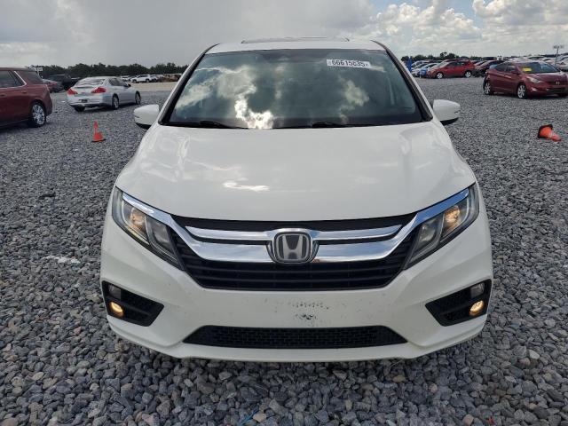 2019 HONDA ODYSSEY EX 5FNRL6H73KB001652