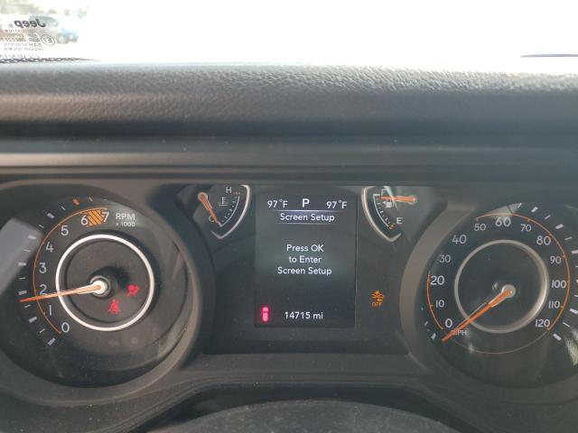 2024 JEEP WRANGLER SPORT 1C4PJXDN8RW136722