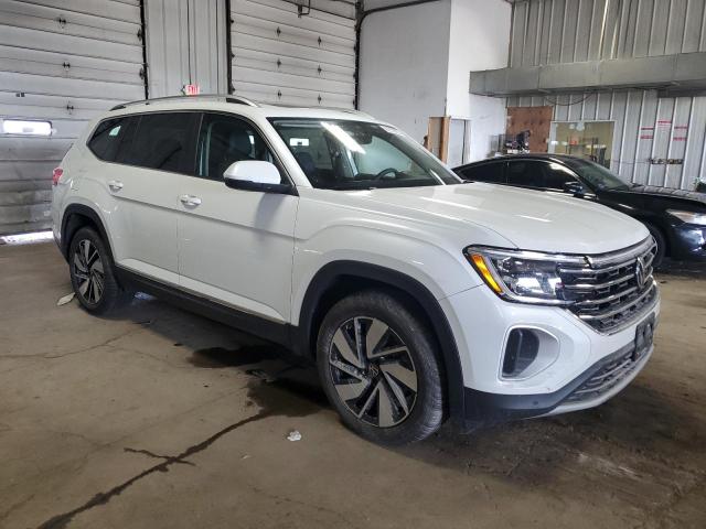 2025 VOLKSWAGEN ATLAS SEL - 1V2BR2CA6SC517625