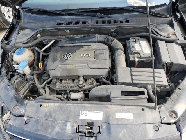 2016 VOLKSWAGEN JETTA SPORT 3VWD17AJ9GM406085