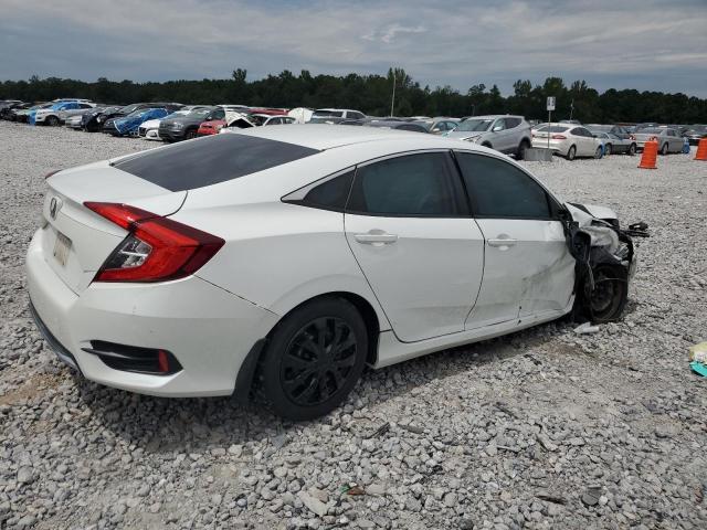 2020 HONDA CIVIC LX #3292547701