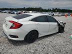 Lot #3292547701 2020 HONDA CIVIC LX
