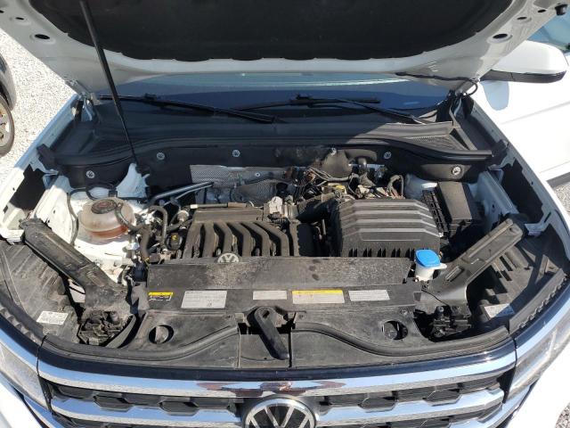 2022 VOLKSWAGEN ATLAS SE 1V2KR2CA2NC551288