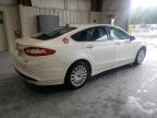 Lot #3305324334 2015 FORD FUSION SE