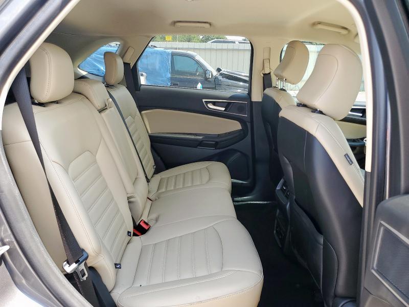 2024 FORD EDGE SEL 2FMPK4J91RBA91512