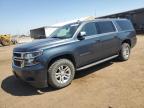 2019 CHEVROLET SUBURBAN K - 1GNSKHKC8KR334338