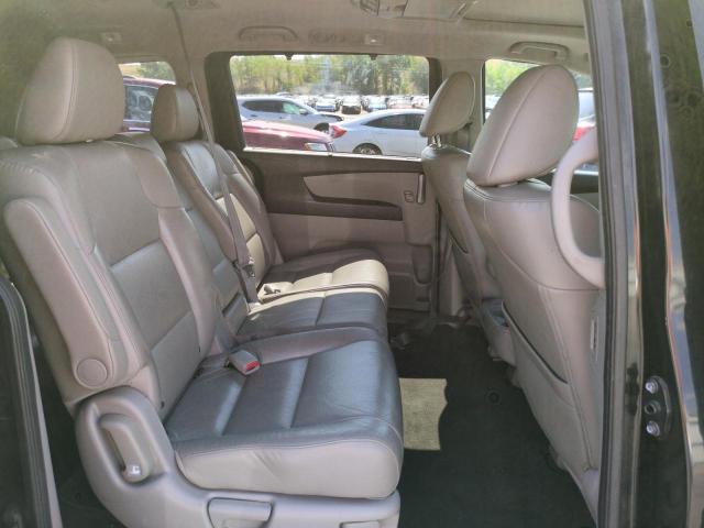 2012 HONDA ODYSSEY - 5FNRL5H63CB072174