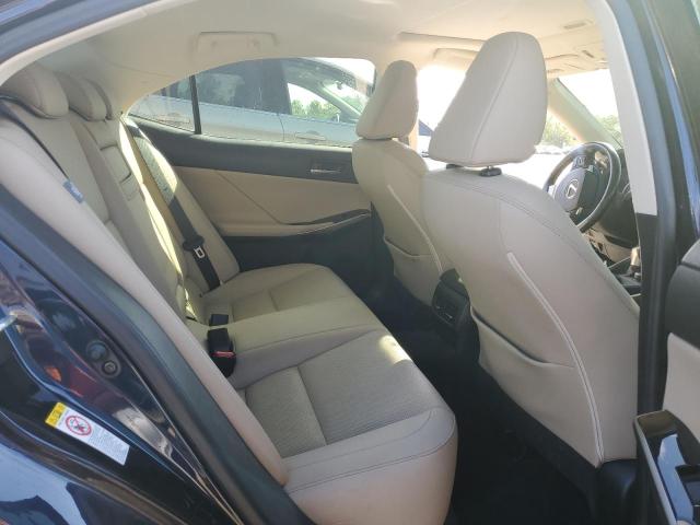 2017 LEXUS IS 300 JTHCM1D25H5019336