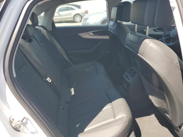 2017 AUDI A4 PREMIUM WAUGNAF4XHN022552