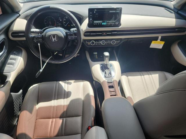 2024 HONDA HR-V EXL 3CZRZ2H76RM776101