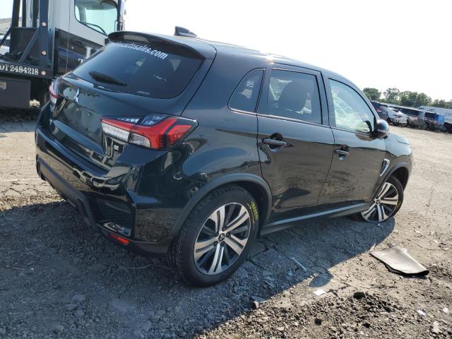 2021 MITSUBISHI OUTLANDER JA4ARUAU6MU030941