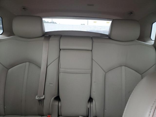 2015 CADILLAC SRX LUXURY 3GYFNBE30FS574801
