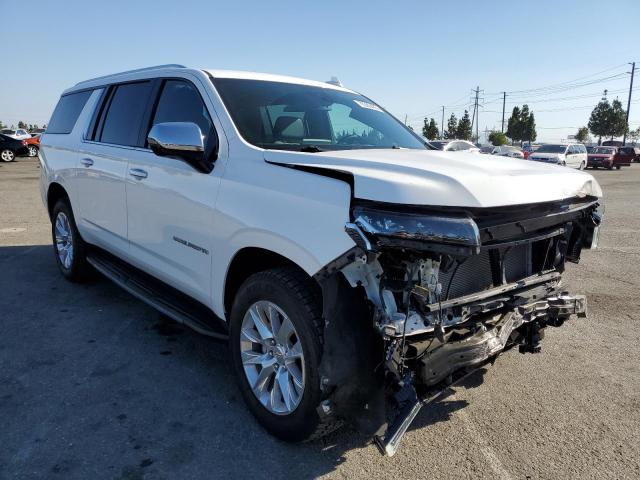 2023 CHEVROLET SUBURBAN C 1GNSCFKD2PR449843