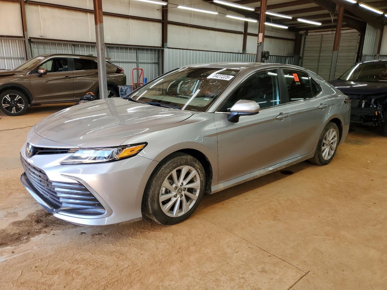 Lot #3230444647 2024 TOYOTA CAMRY LE