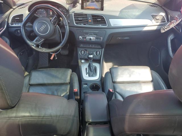 2016 AUDI Q3 PRESTIG WA1GFCFS1GR015761