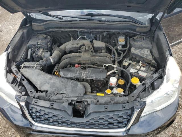 2016 SUBARU FORESTER 2 JF2SJAXC5GH542798