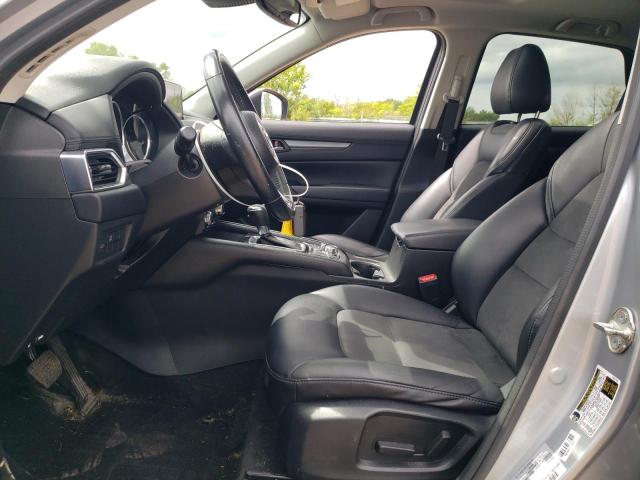 2017 MAZDA CX-5 TOURI - JM3KFBCL3H0225783