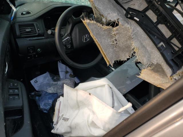 2021 HONDA PASSPORT T #3308458330