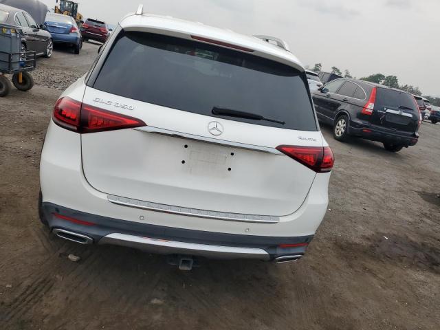 2021 MERCEDES-BENZ GLE 350 4M 4JGFB4KB5MA383522