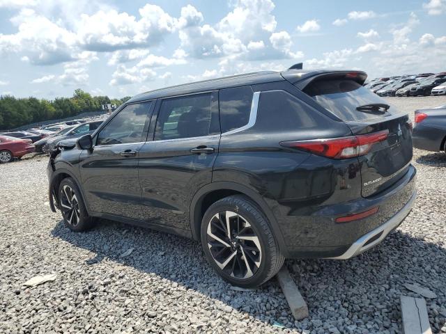 2022 MITSUBISHI OUTLANDER SEL JA4J3VA80NZ030920